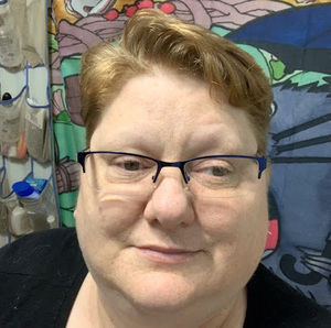 Meet your Posher, Dawn